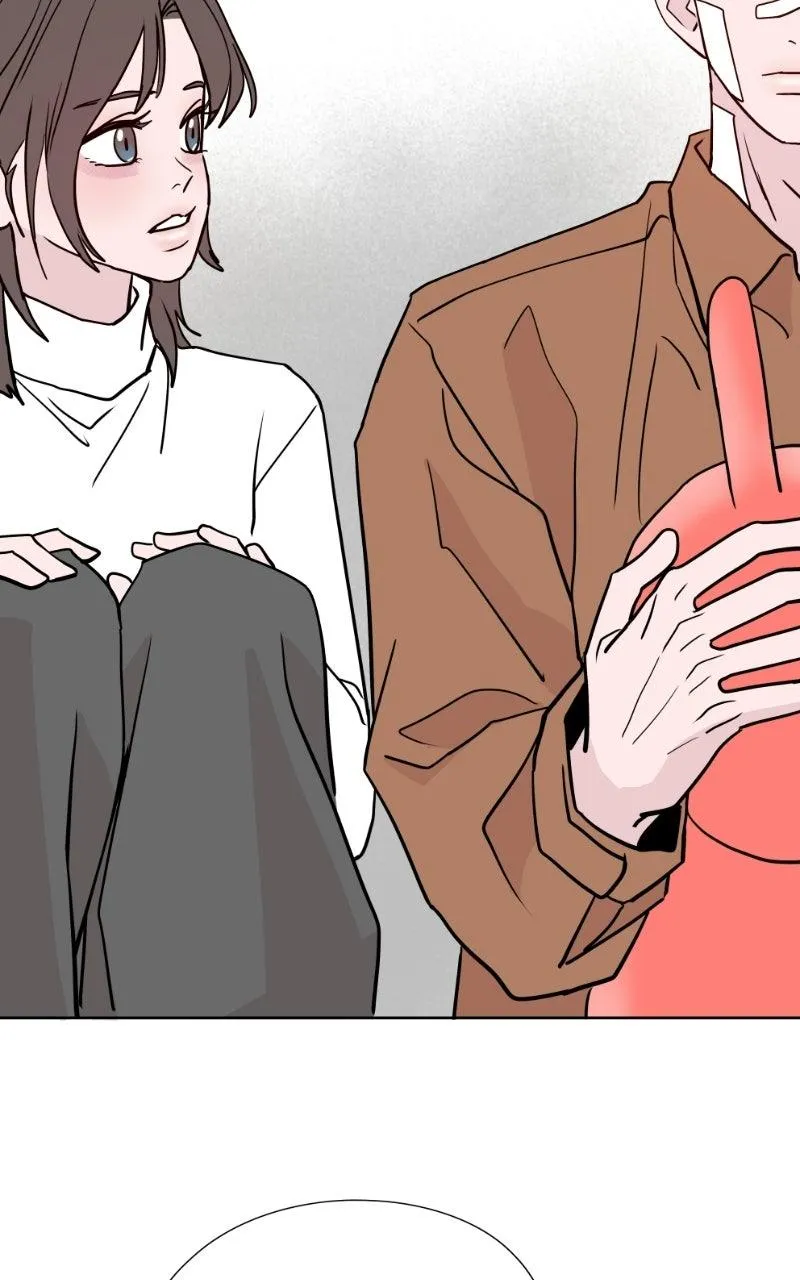 Copy-Paste Romance Chapter 63 page 85 - 