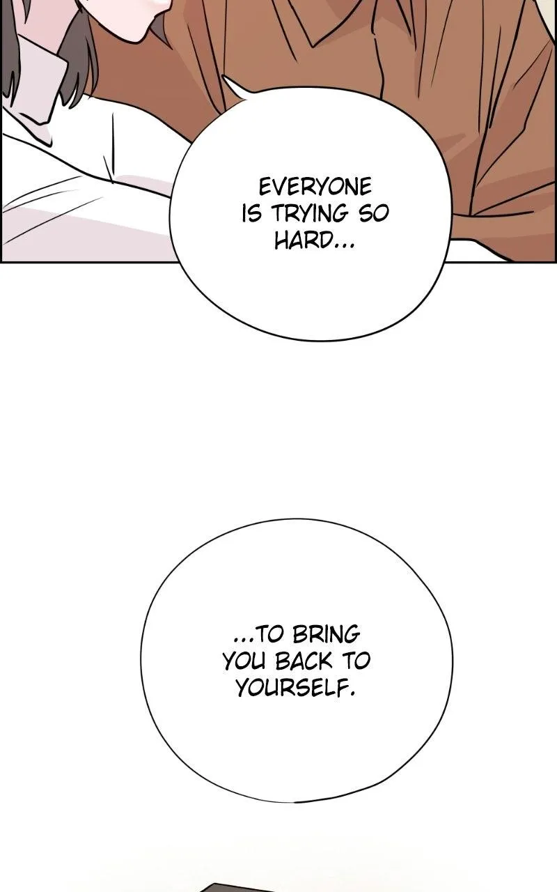 Copy-Paste Romance Chapter 63 page 88 - 