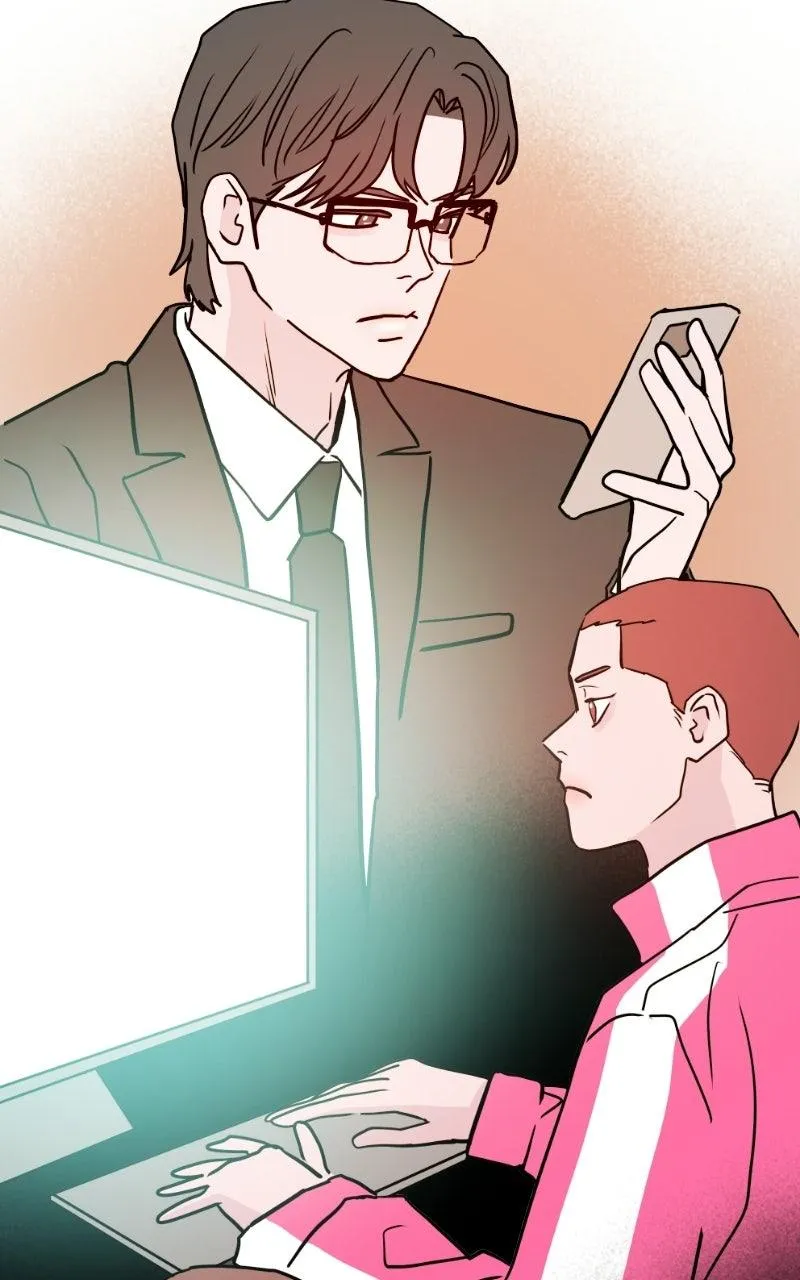 Copy-Paste Romance Chapter 63 page 89 - 