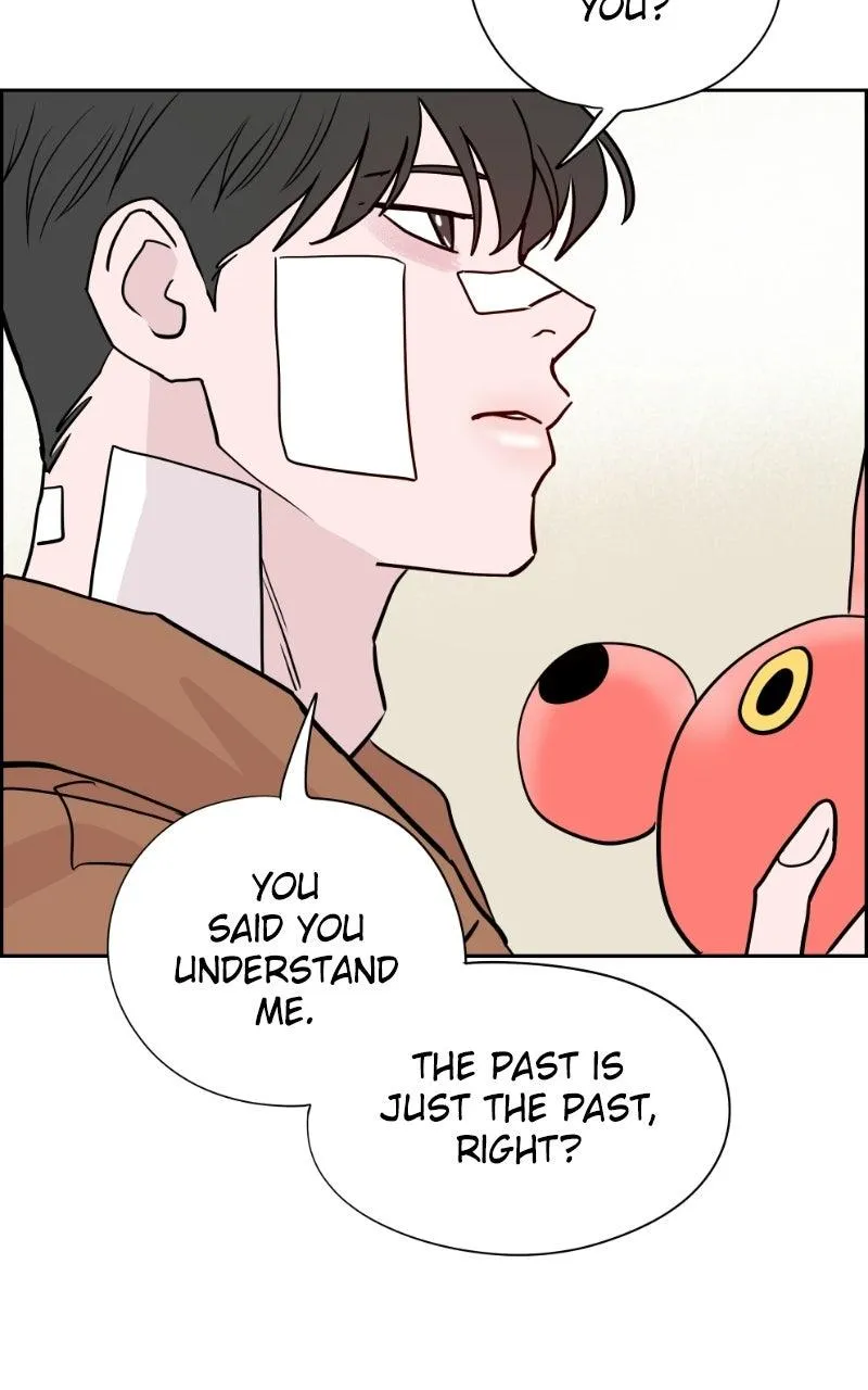Copy-Paste Romance Chapter 63 page 91 - 