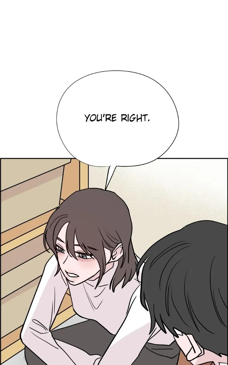 Copy-Paste Romance Chapter 63 page 92 - 