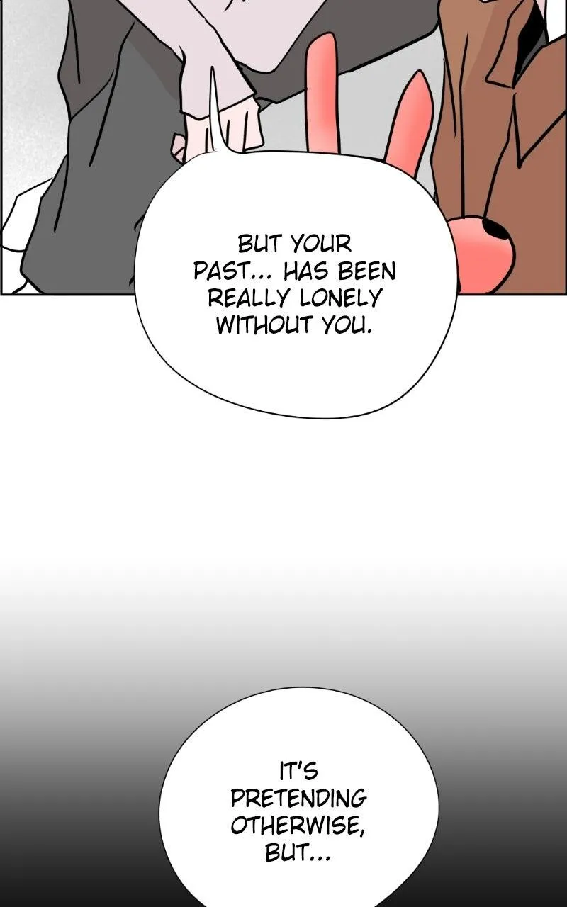 Copy-Paste Romance Chapter 63 page 93 - 