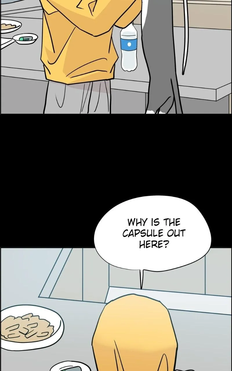 Copy-Paste Romance Chapter 63 page 99 - 
