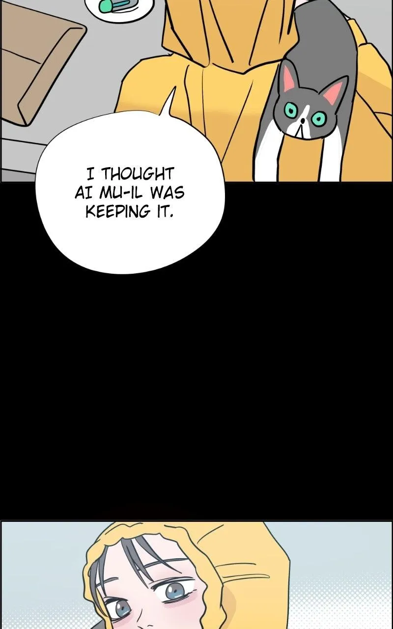 Copy-Paste Romance Chapter 63 page 100 - 