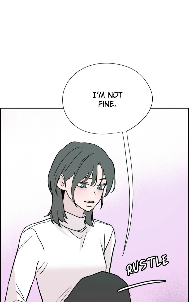 Copy-Paste Romance Chapter 64 page 1 - 