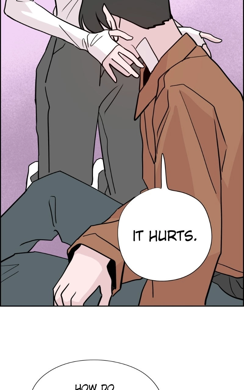 Copy-Paste Romance Chapter 64 page 2 - 