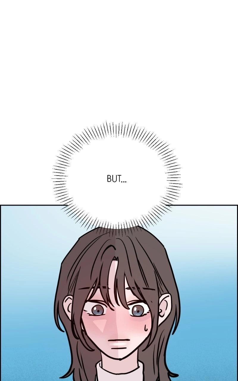 Copy-Paste Romance Chapter 64 page 11 - 