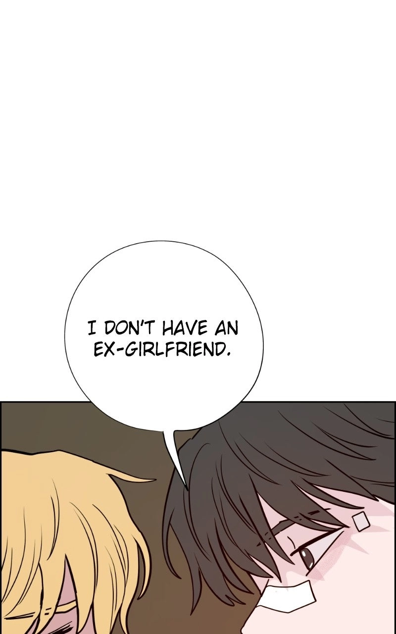 Copy-Paste Romance Chapter 64 page 103 - 