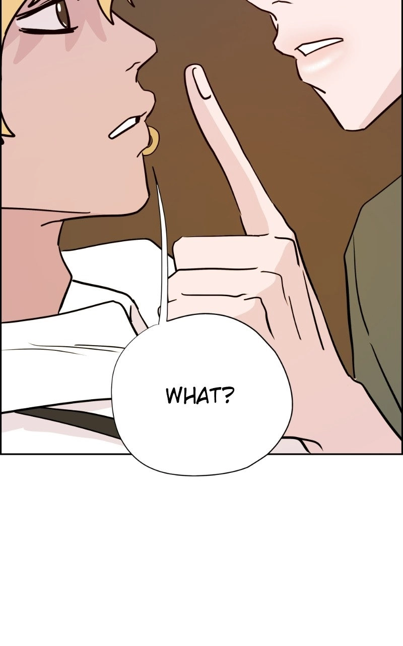 Copy-Paste Romance Chapter 64 page 104 - 