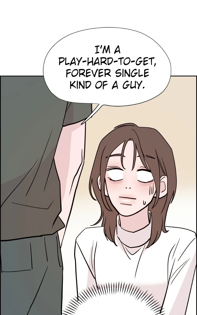 Copy-Paste Romance Chapter 64 page 105 - 