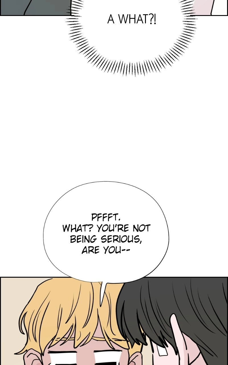 Copy-Paste Romance Chapter 64 page 106 - 