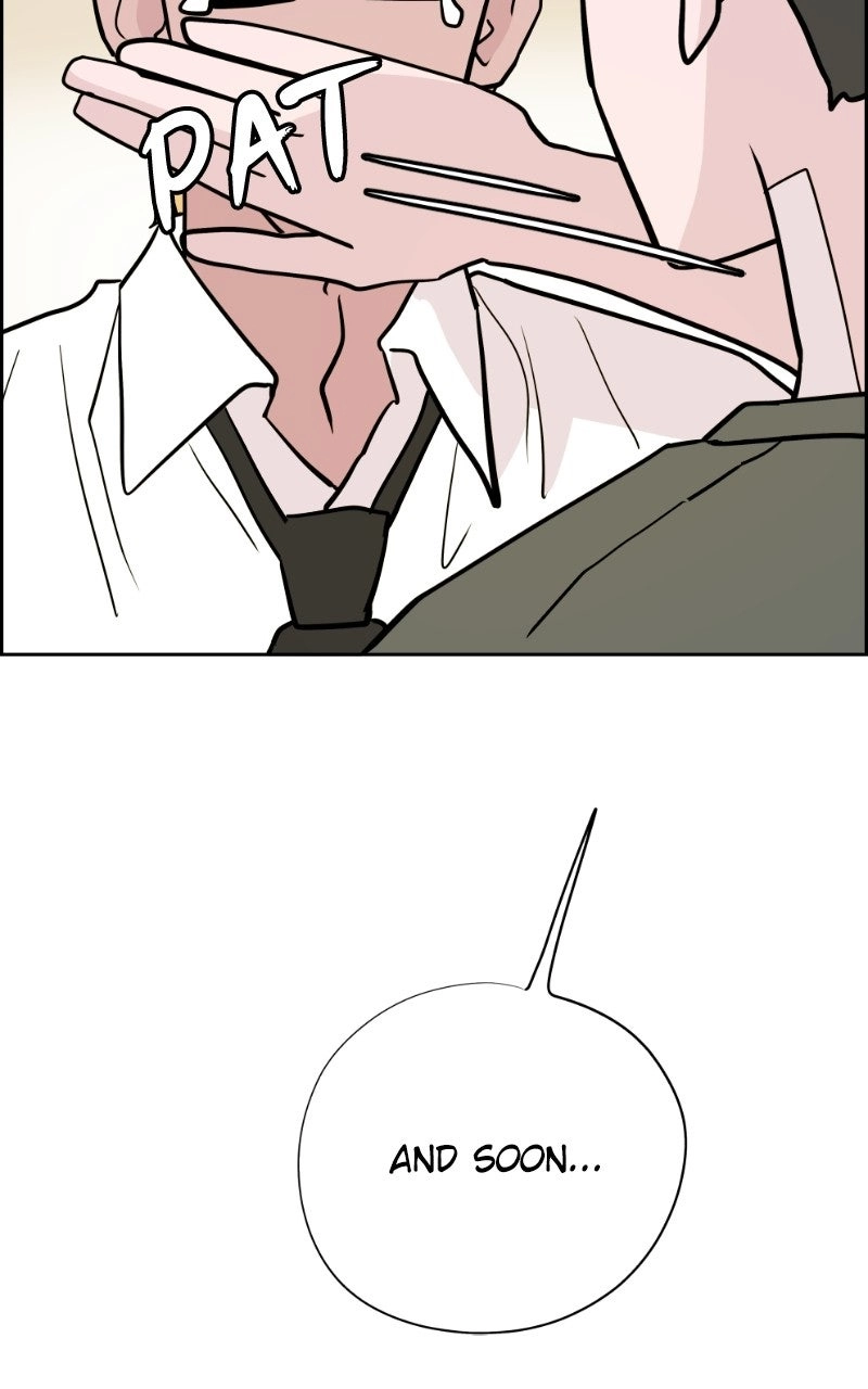 Copy-Paste Romance Chapter 64 page 107 - 