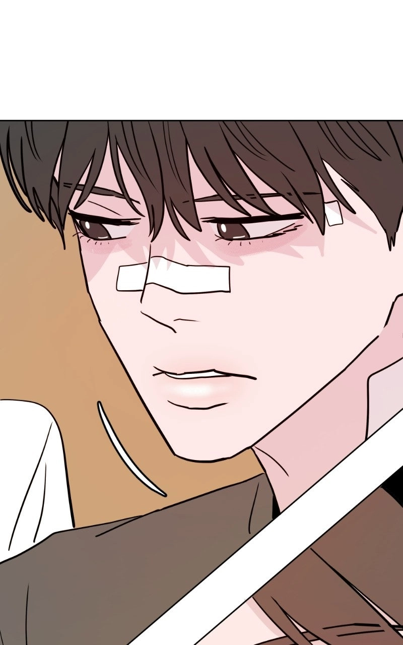 Copy-Paste Romance Chapter 64 page 108 - 