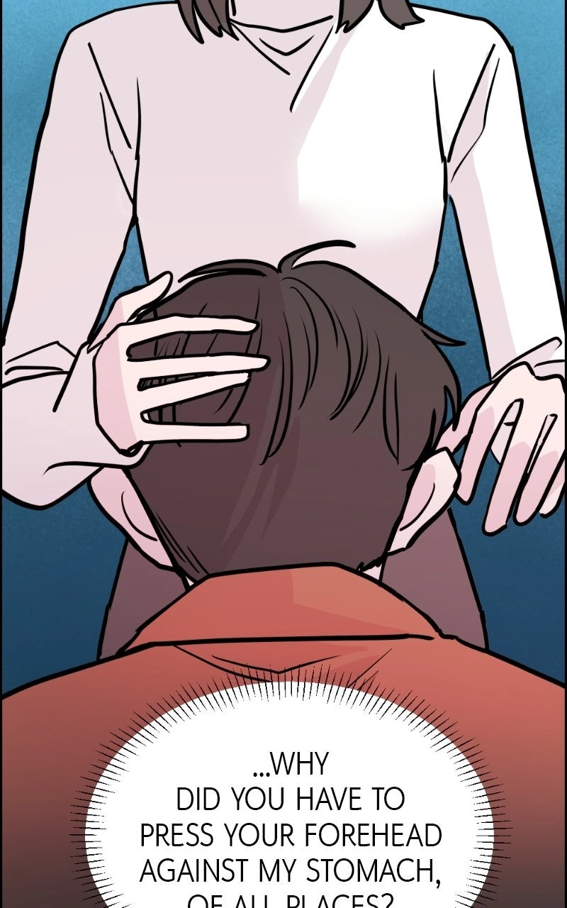 Copy-Paste Romance Chapter 64 page 12 - 