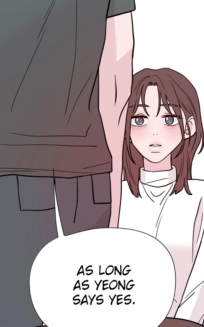 Copy-Paste Romance Chapter 64 page 111 - 