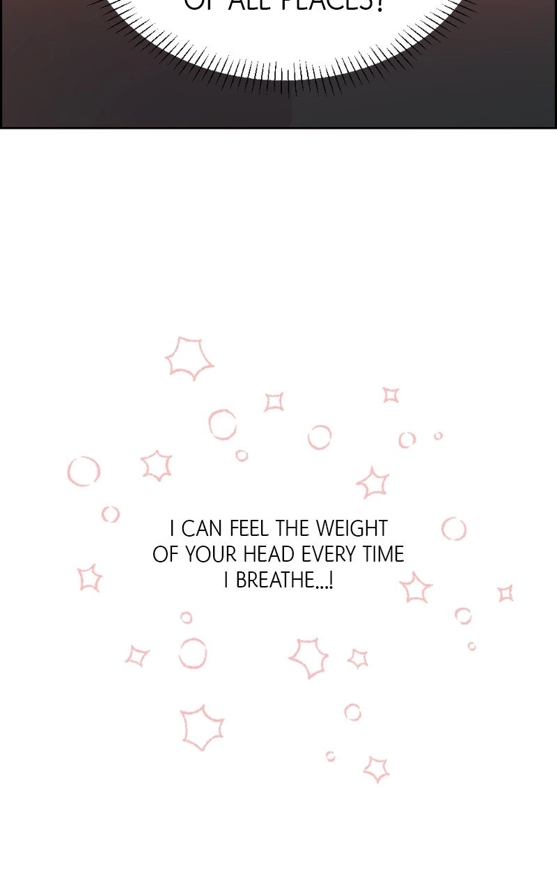 Copy-Paste Romance Chapter 64 page 13 - 