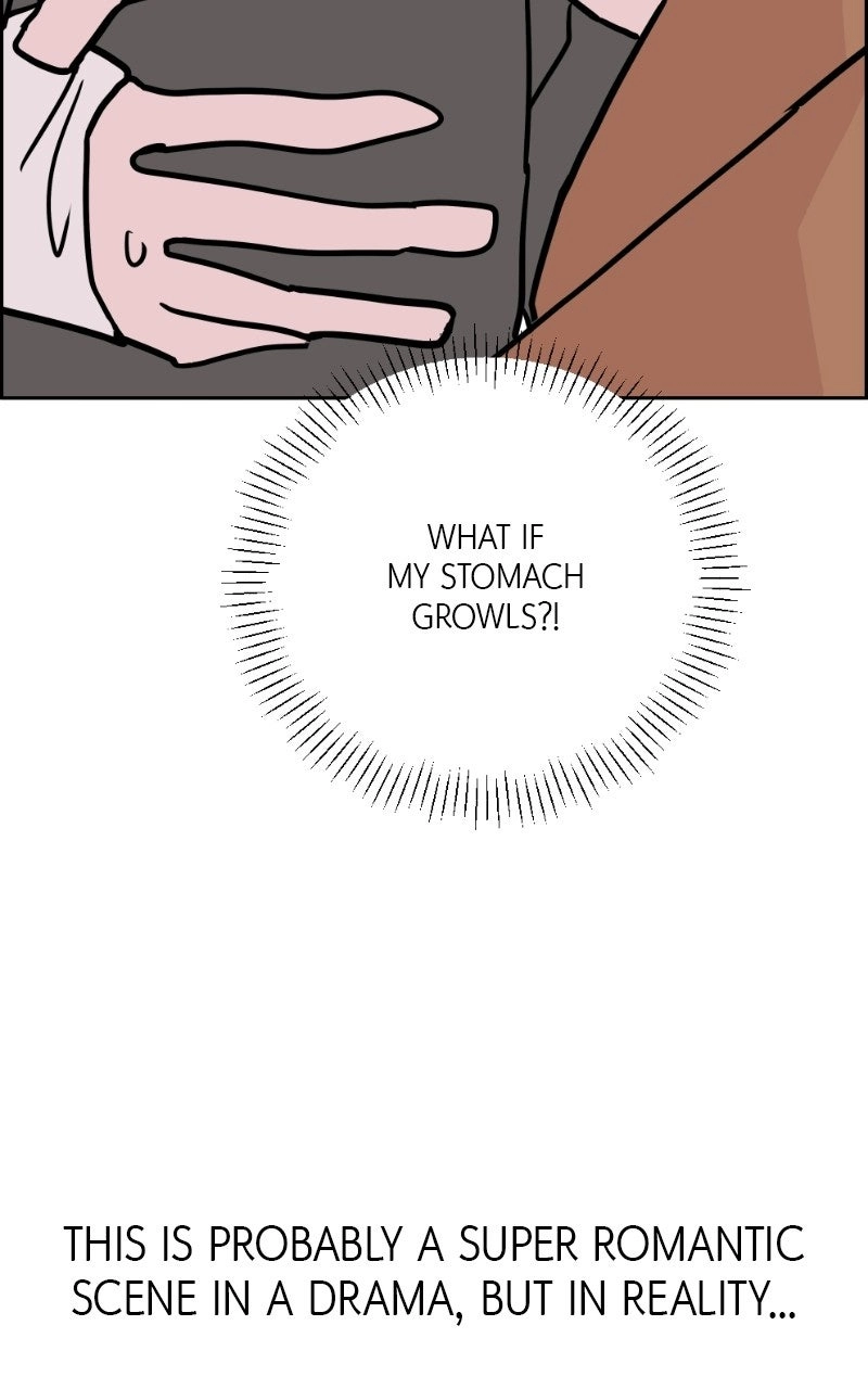 Copy-Paste Romance Chapter 64 page 15 - 