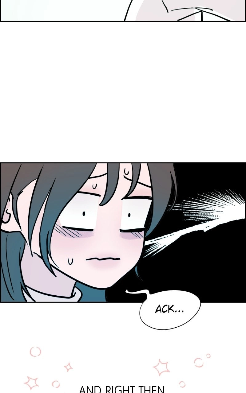 Copy-Paste Romance Chapter 64 page 18 - 