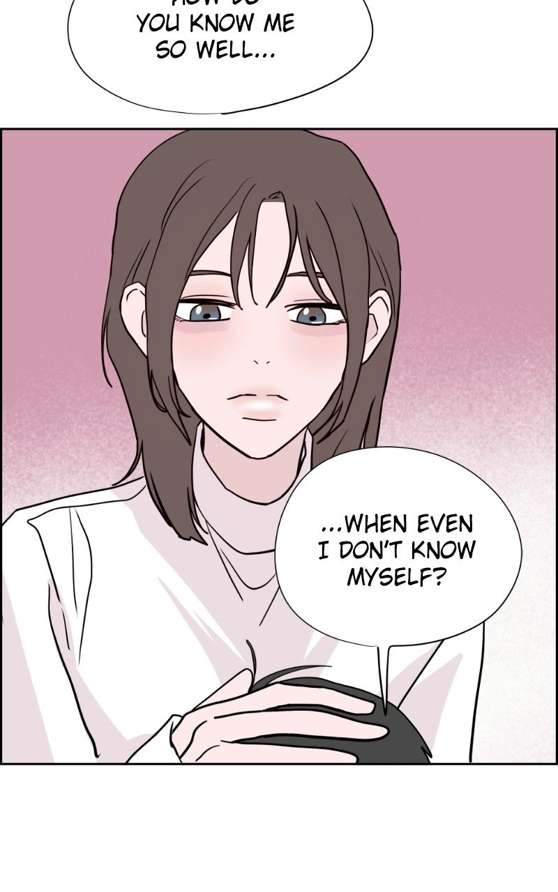 Copy-Paste Romance Chapter 64 page 3 - 