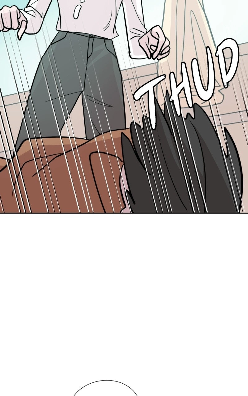 Copy-Paste Romance Chapter 64 page 21 - 