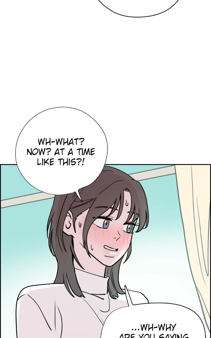 Copy-Paste Romance Chapter 64 page 24 - 