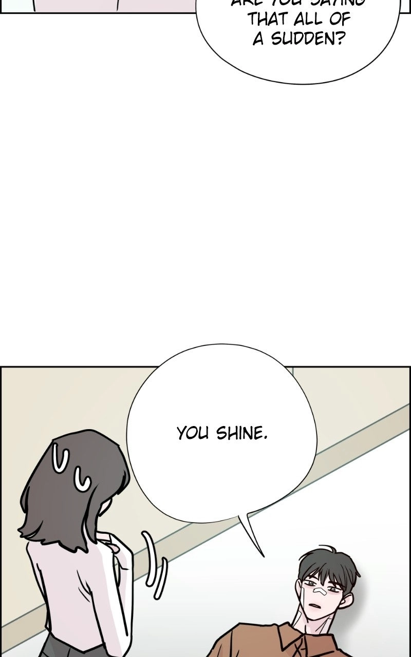 Copy-Paste Romance Chapter 64 page 25 - 