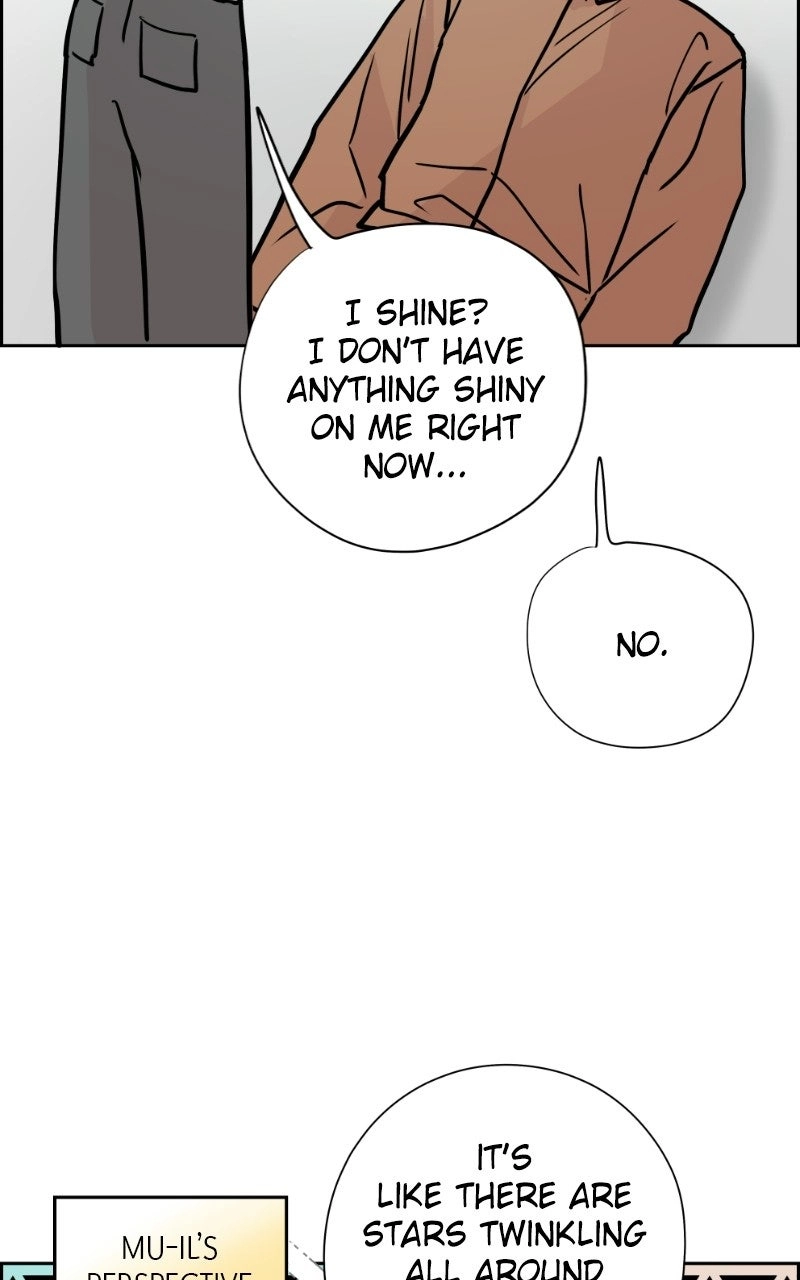 Copy-Paste Romance Chapter 64 page 26 - 