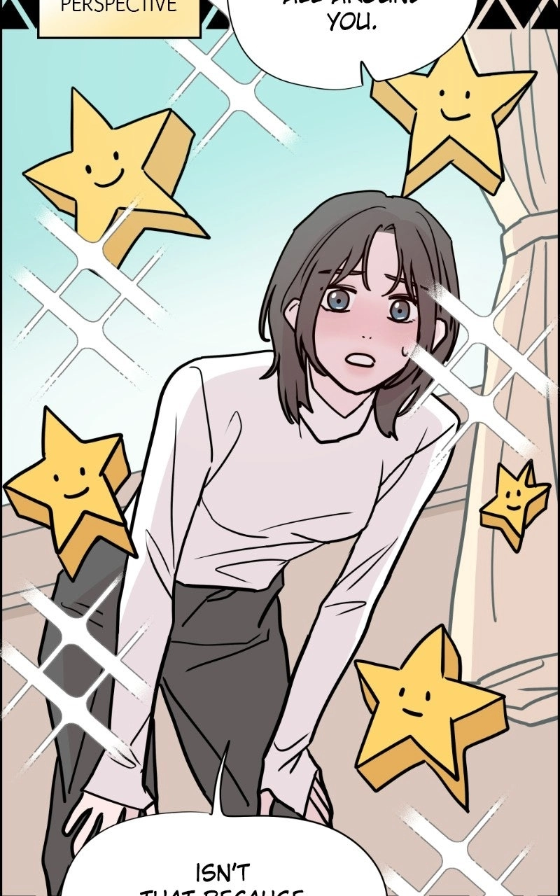 Copy-Paste Romance Chapter 64 page 27 - 