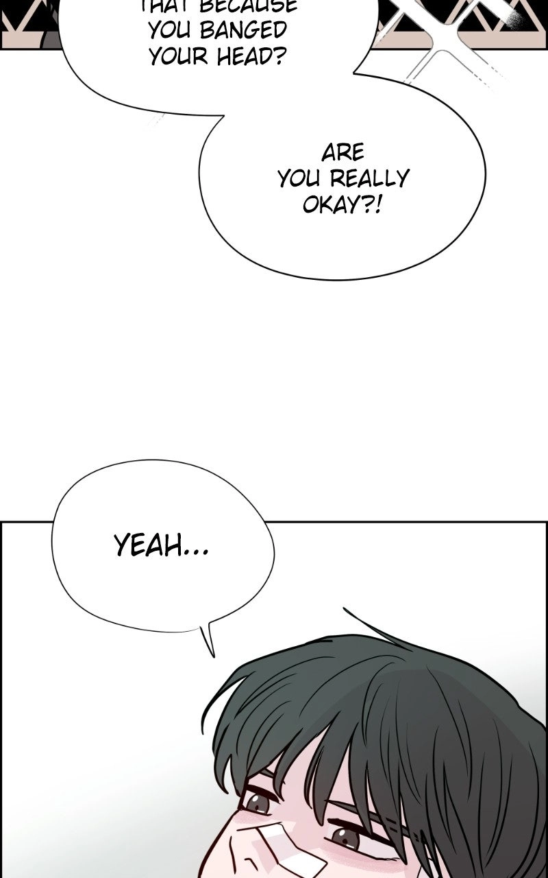 Copy-Paste Romance Chapter 64 page 28 - 
