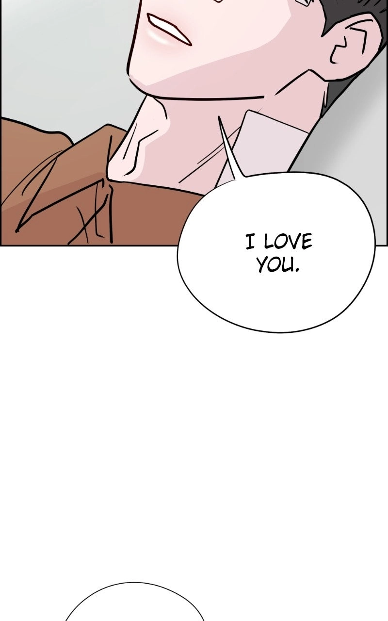 Copy-Paste Romance Chapter 64 page 29 - 