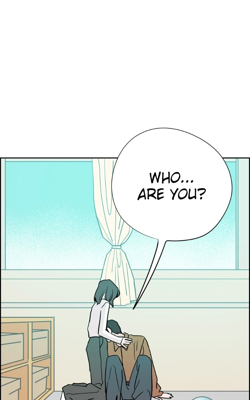 Copy-Paste Romance Chapter 64 page 4 - 