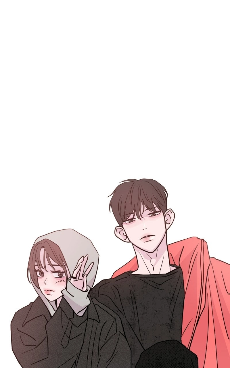 Copy-Paste Romance Chapter 64 page 33 - 