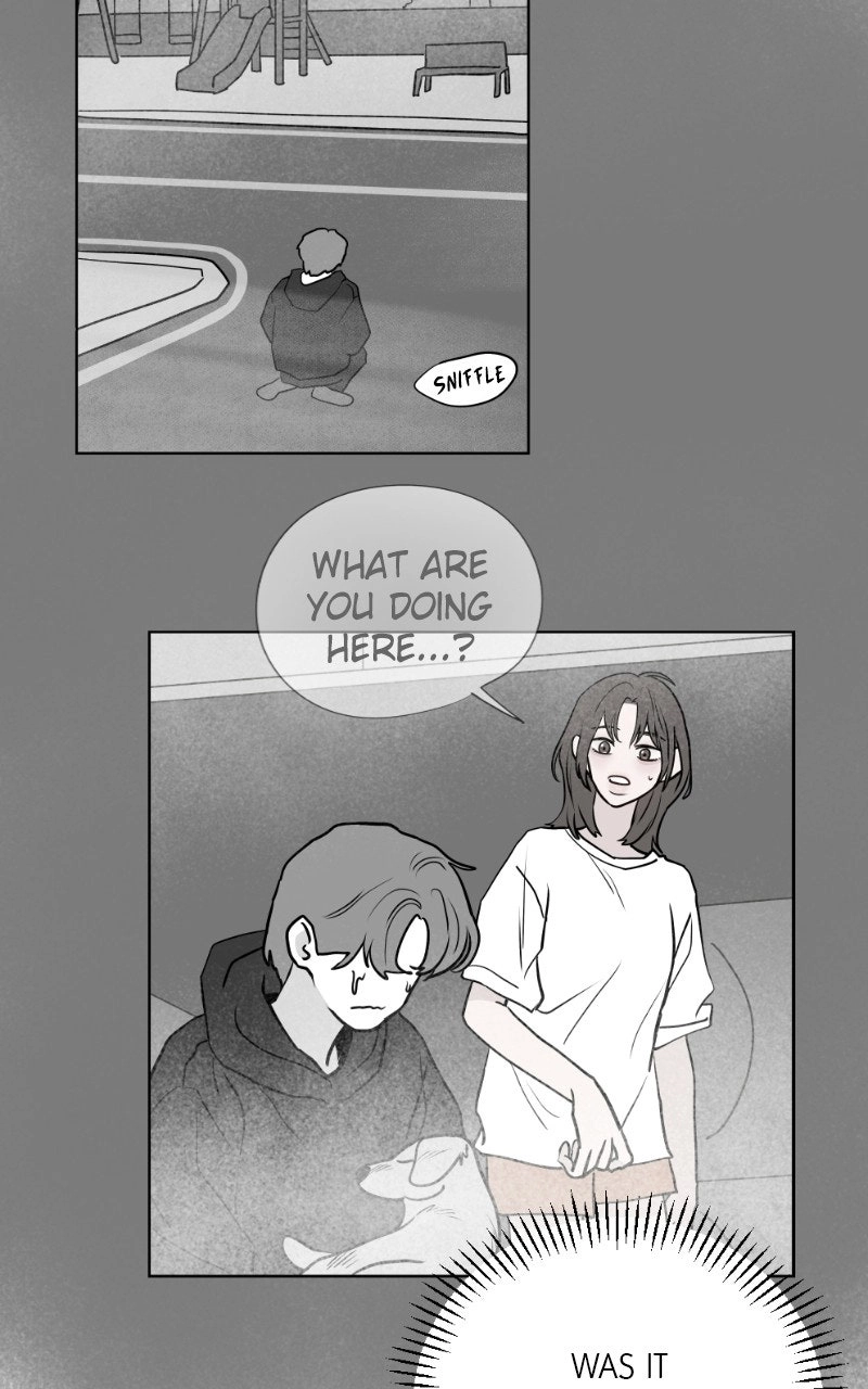 Copy-Paste Romance Chapter 64 page 39 - 