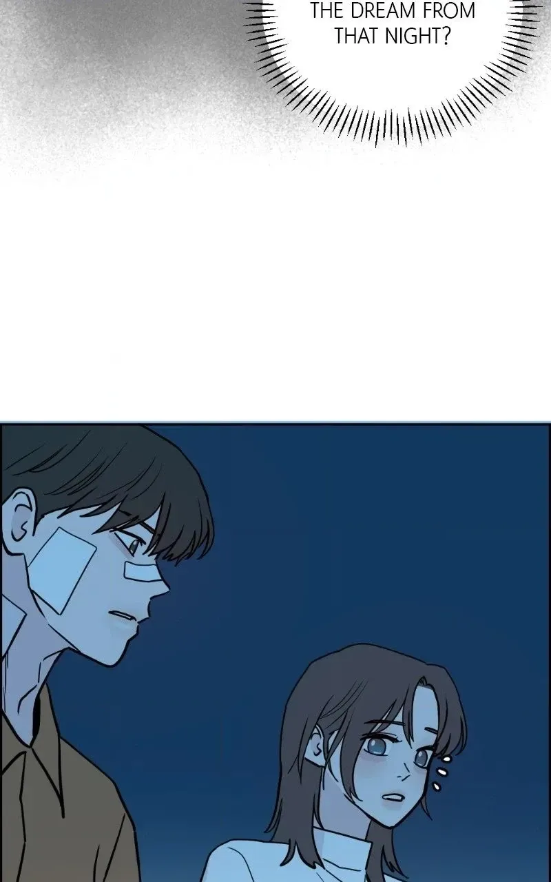 Copy-Paste Romance Chapter 64 page 40 - 