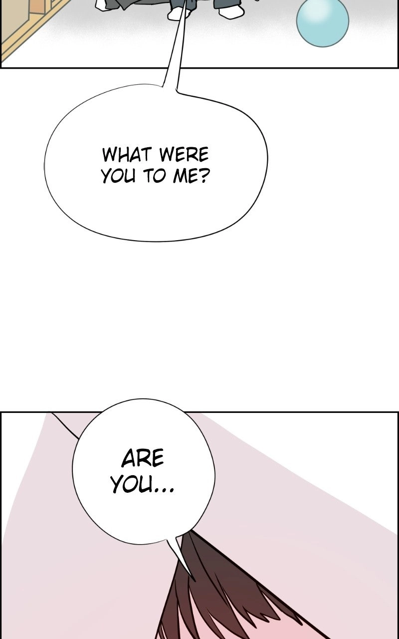 Copy-Paste Romance Chapter 64 page 5 - 