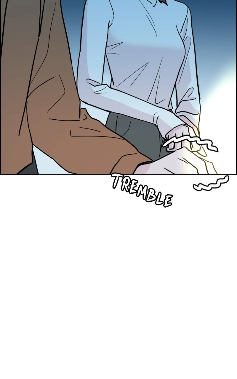 Copy-Paste Romance Chapter 64 page 41 - 