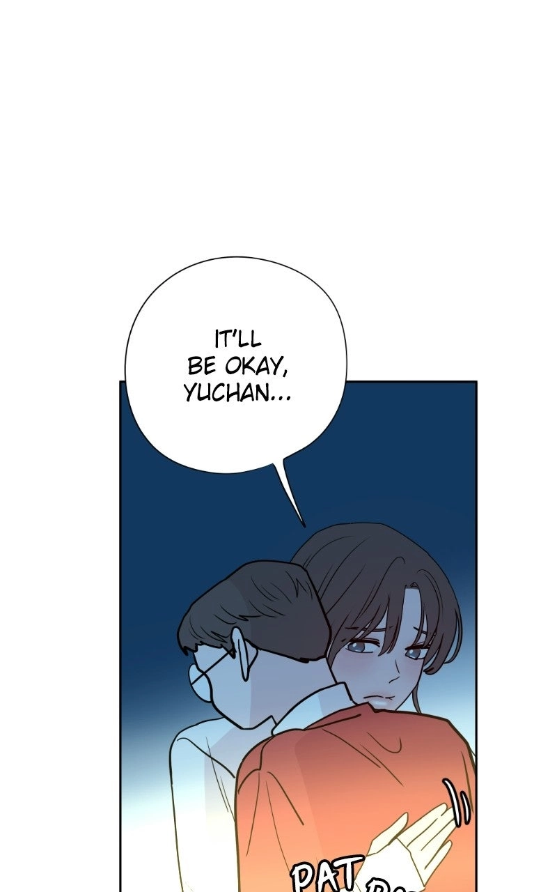 Copy-Paste Romance Chapter 64 page 43 - 