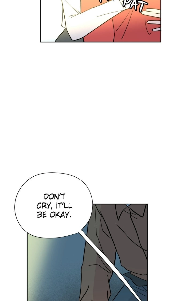 Copy-Paste Romance Chapter 64 page 44 - 