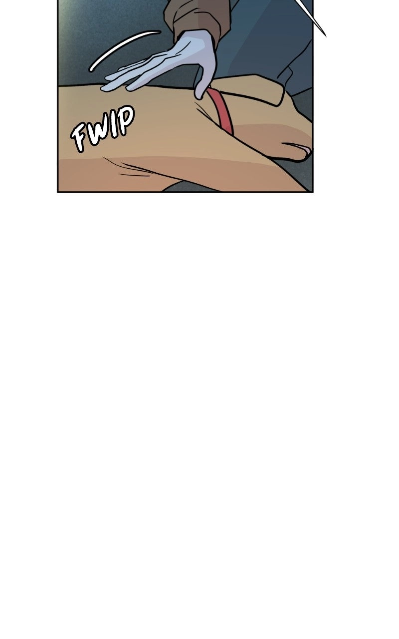 Copy-Paste Romance Chapter 64 page 45 - 