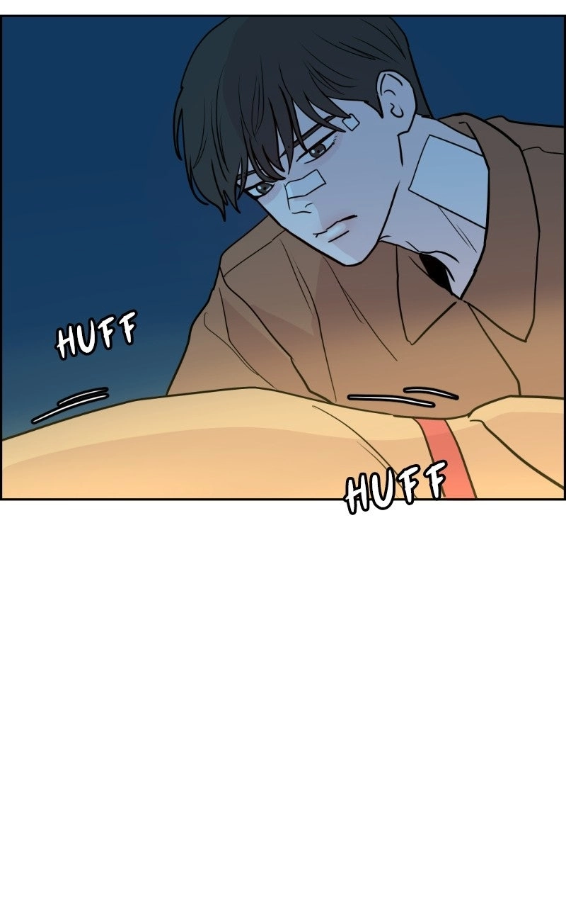 Copy-Paste Romance Chapter 64 page 46 - 