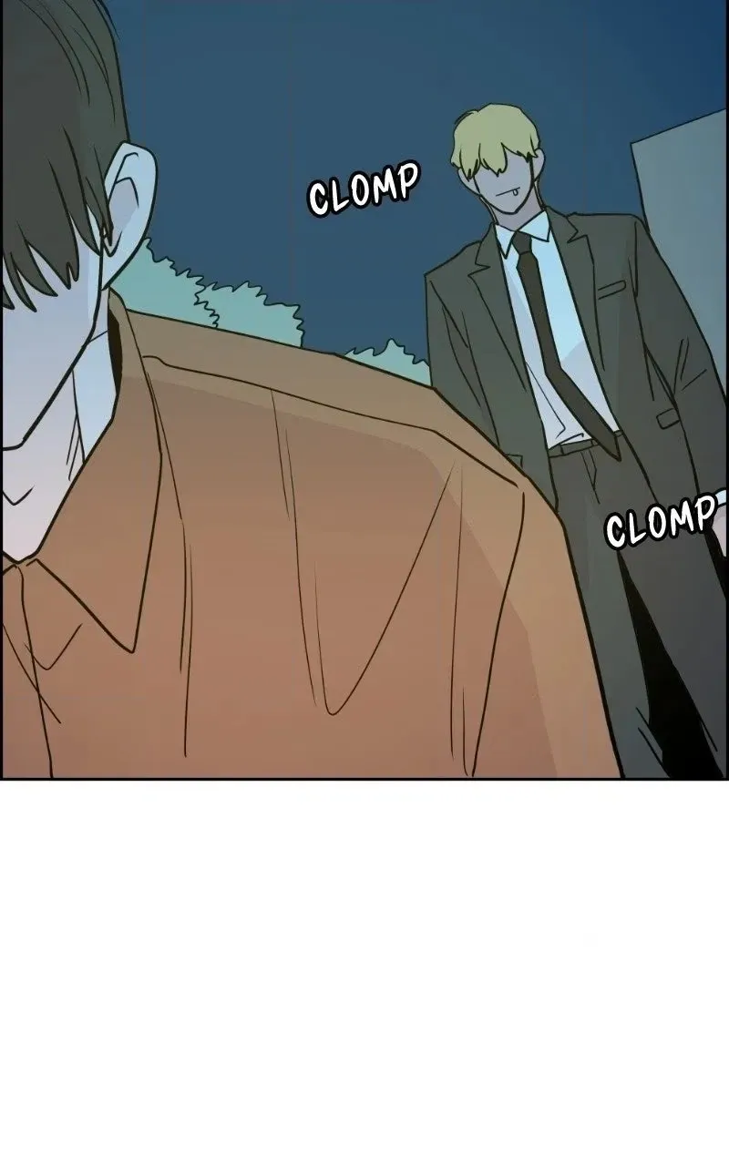 Copy-Paste Romance Chapter 64 page 50 - 