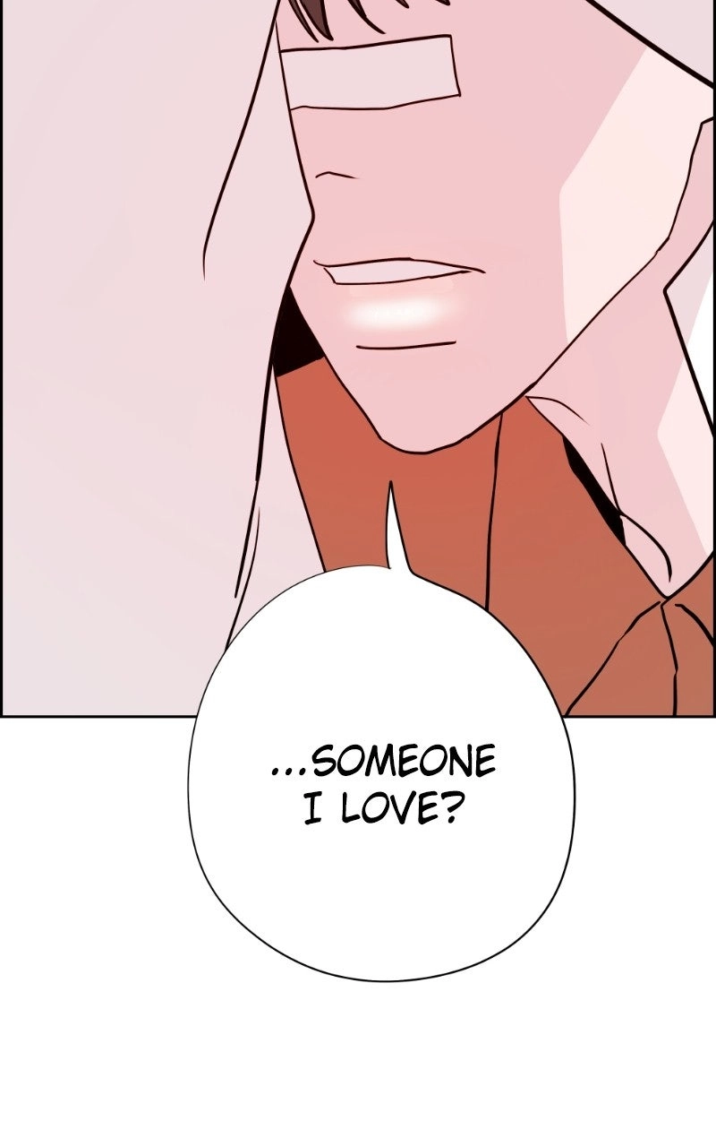 Copy-Paste Romance Chapter 64 page 6 - 