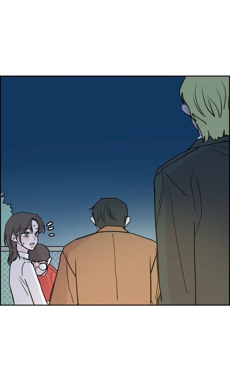 Copy-Paste Romance Chapter 64 page 51 - 
