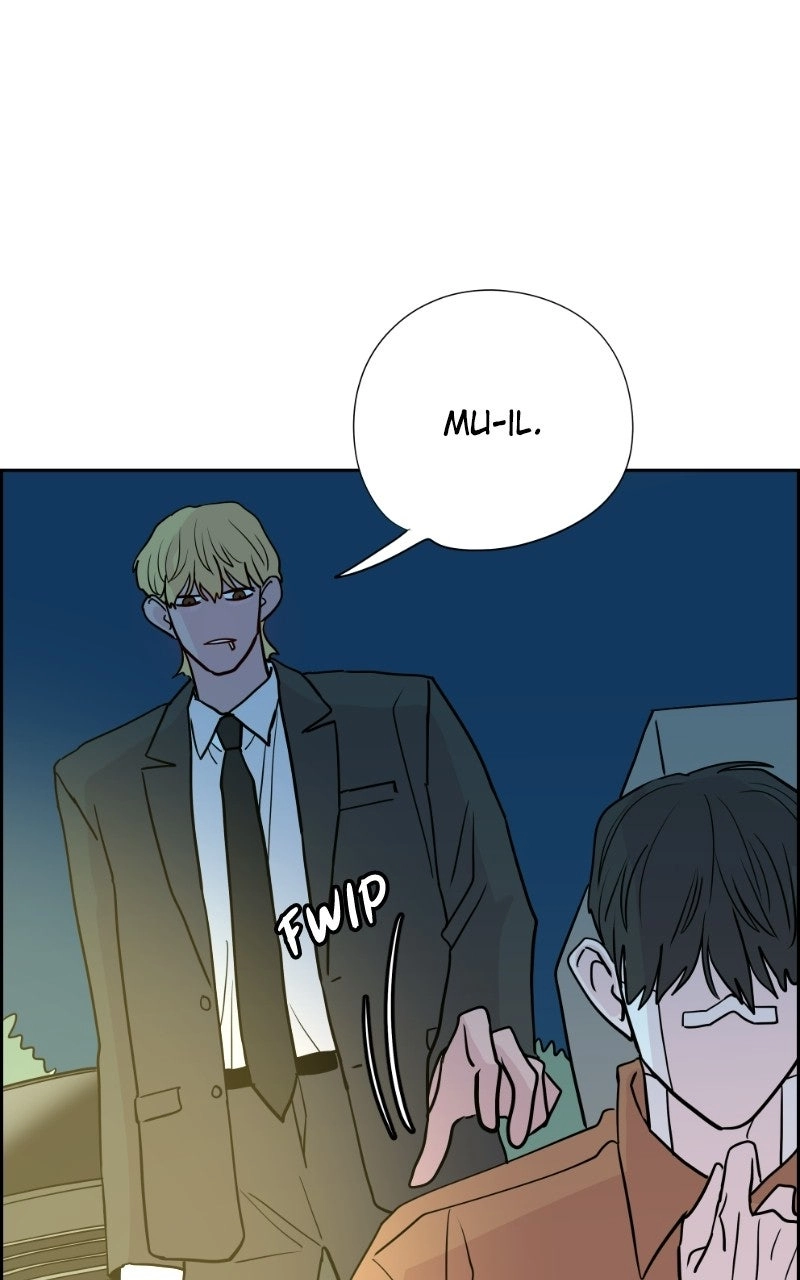 Copy-Paste Romance Chapter 64 page 52 - 