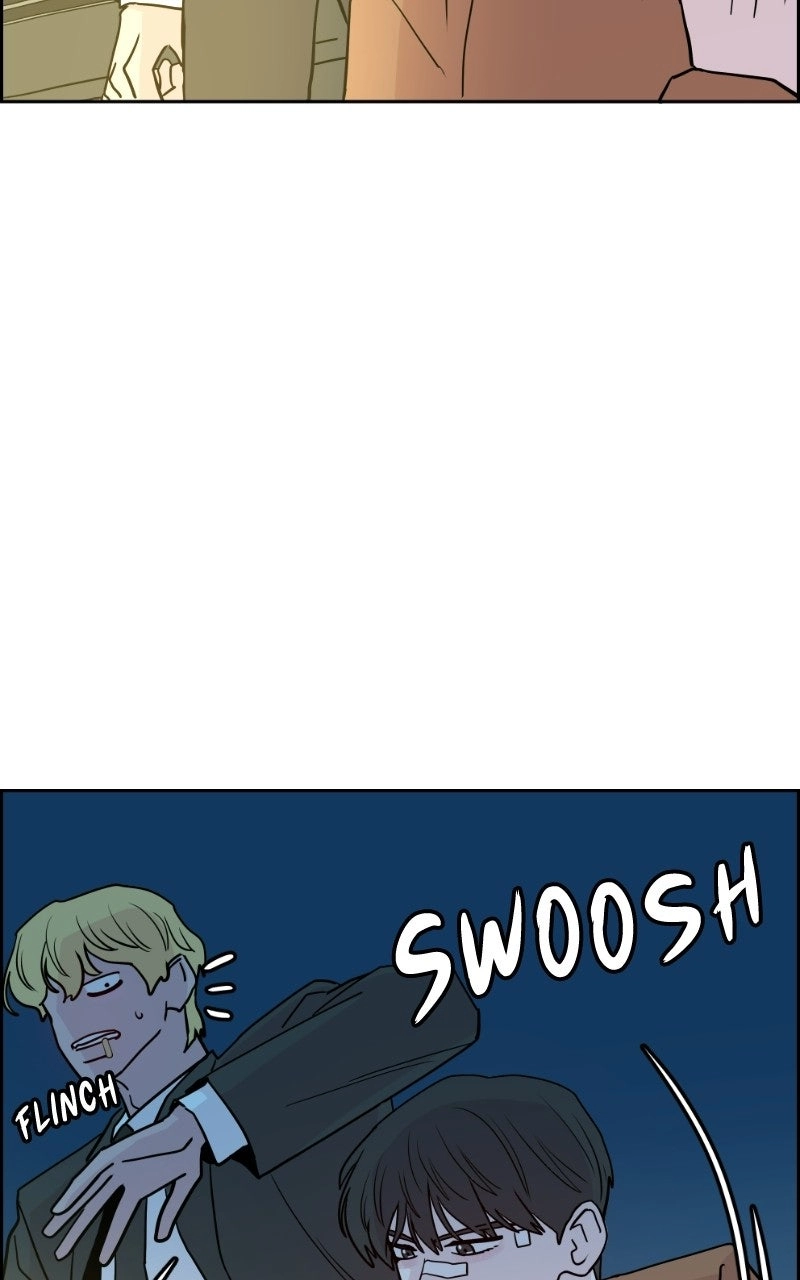 Copy-Paste Romance Chapter 64 page 53 - 