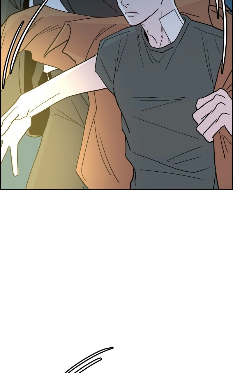 Copy-Paste Romance Chapter 64 page 54 - 