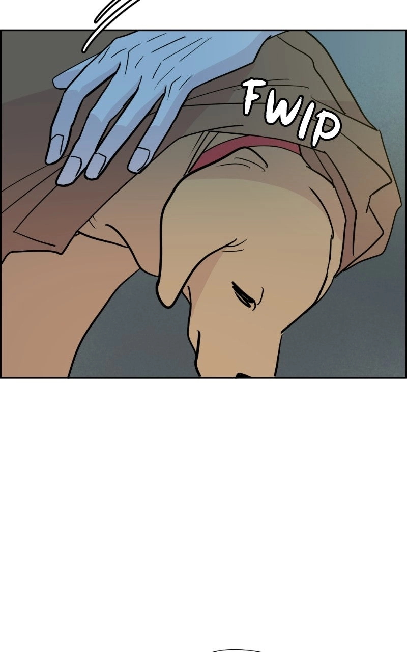 Copy-Paste Romance Chapter 64 page 55 - 