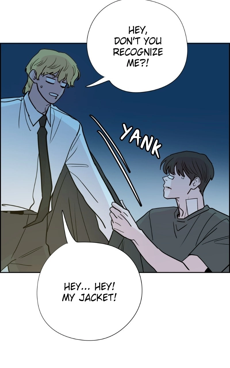 Copy-Paste Romance Chapter 64 page 56 - 