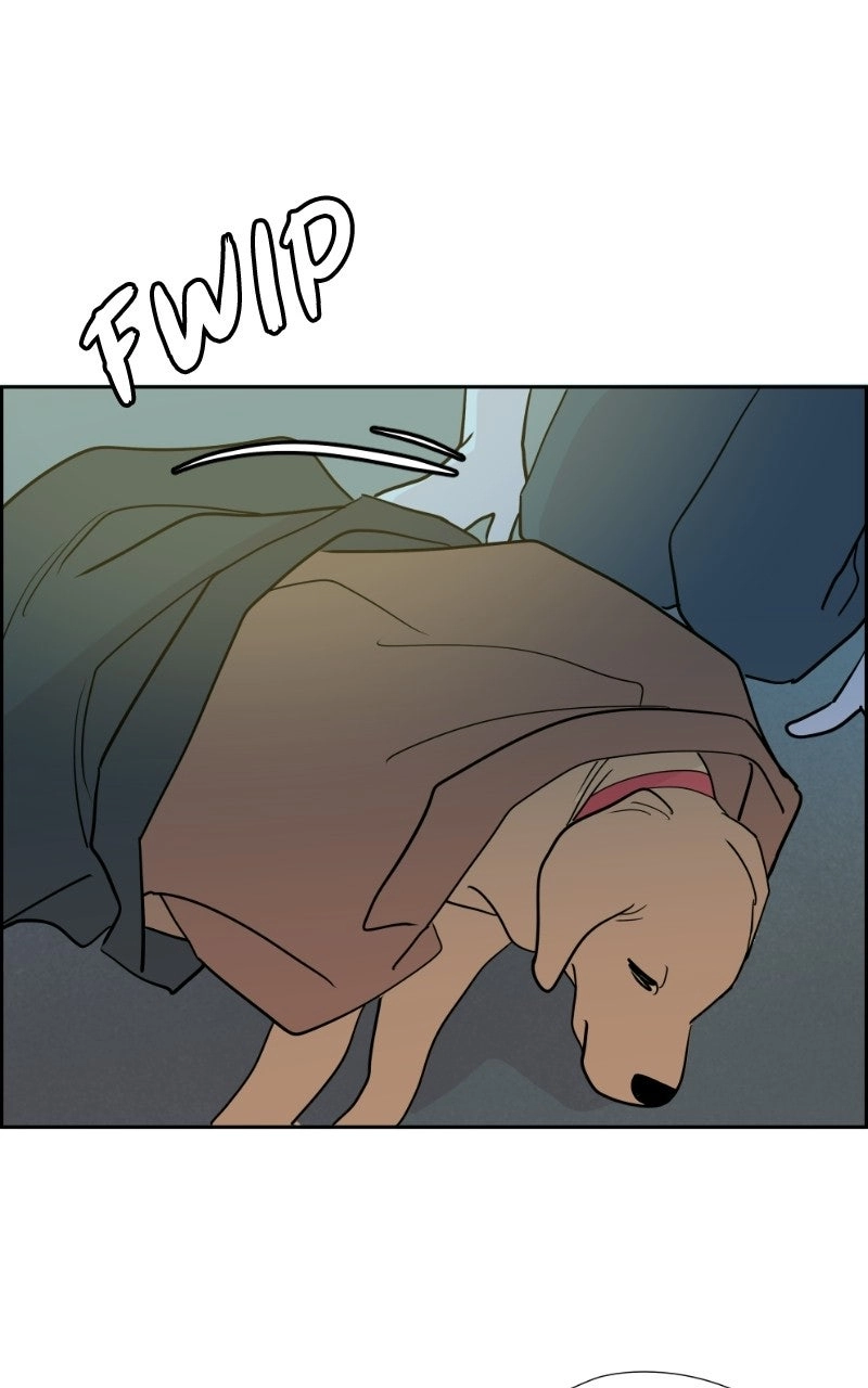 Copy-Paste Romance Chapter 64 page 57 - 