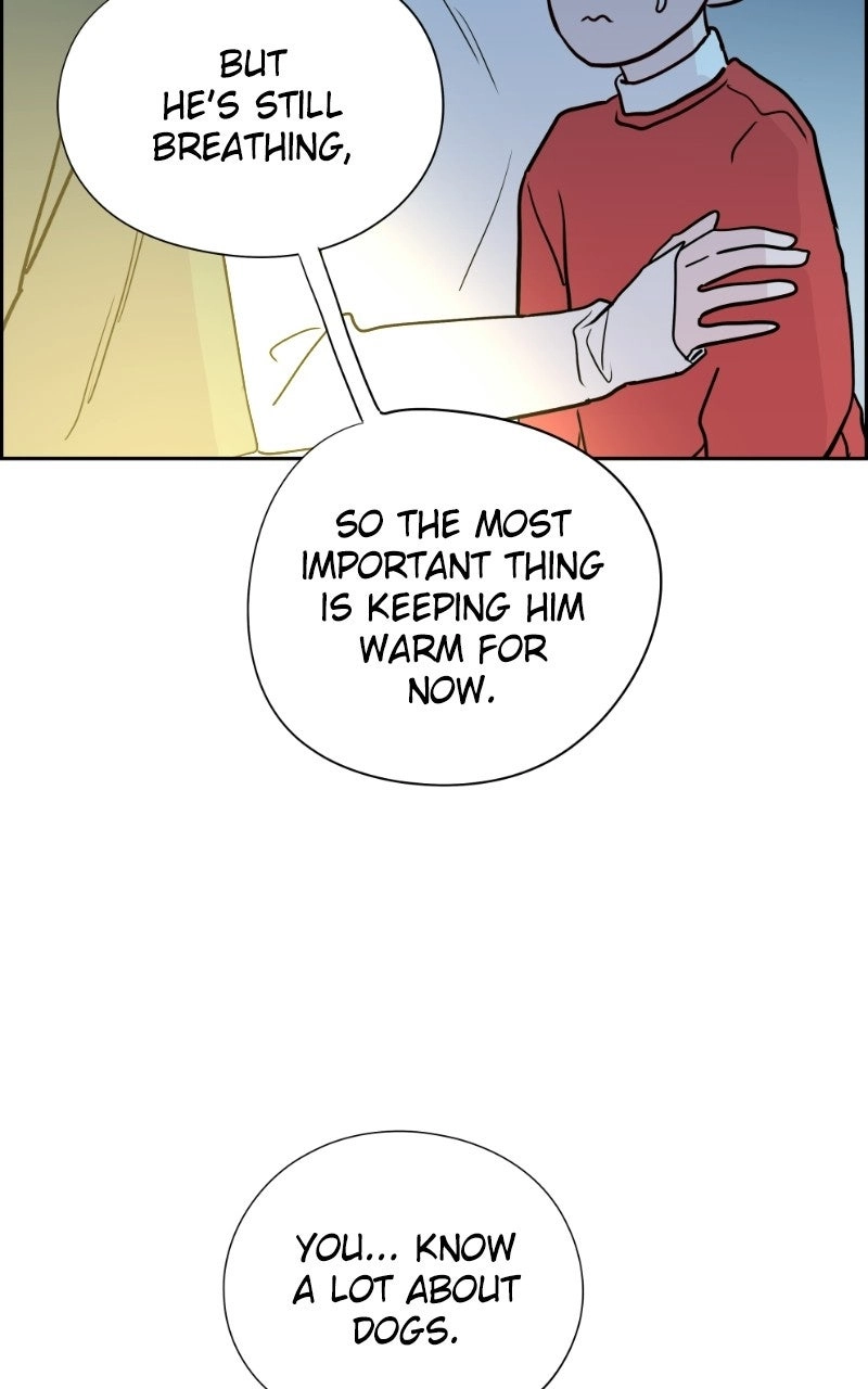 Copy-Paste Romance Chapter 64 page 59 - 